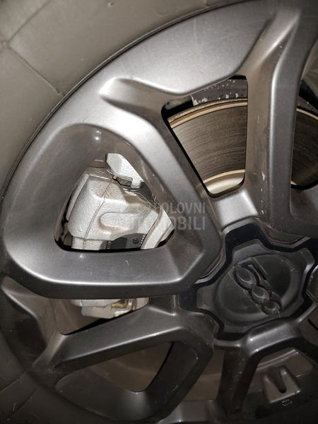 Fiat 500X 1.3 mjet T0P