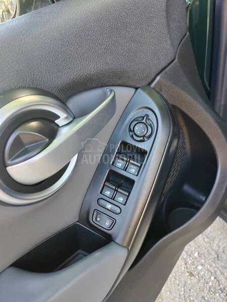 Fiat 500X 1.3 mjet