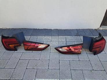 Stop svetlo lampa za Opel Astra K od 2015. do 2020. god.