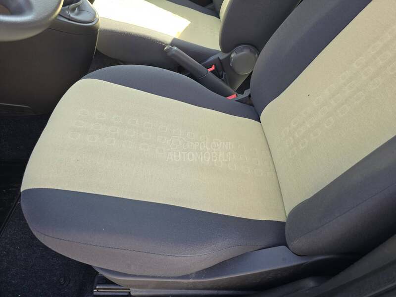 Fiat Panda 1.2