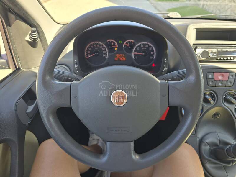 Fiat Panda 1.2