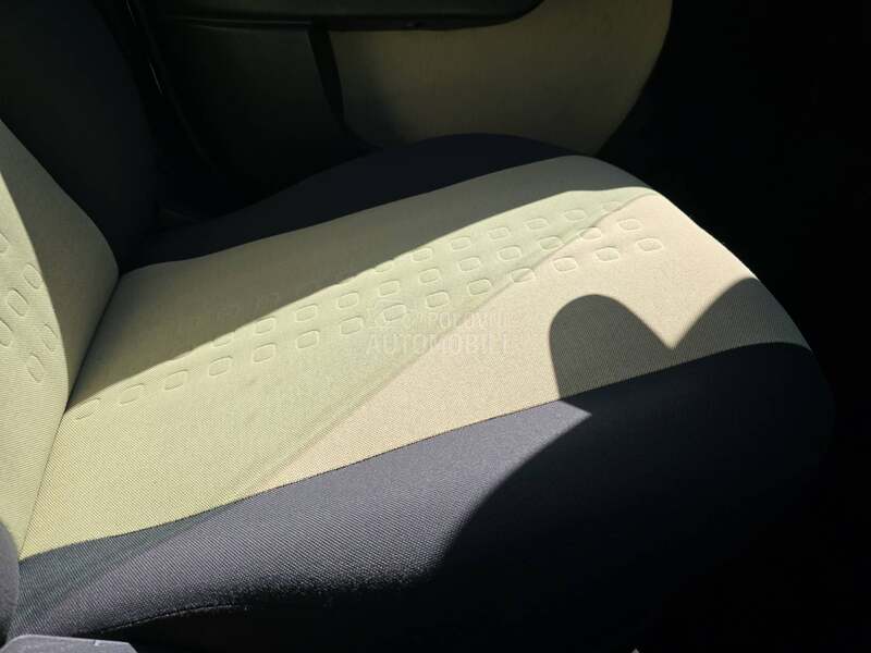Fiat Panda 1.2