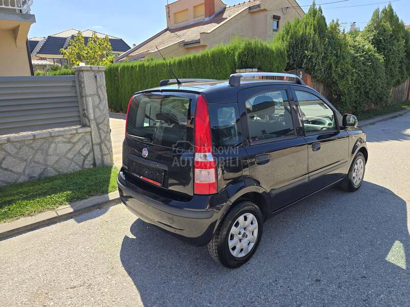 Fiat Panda 1.2