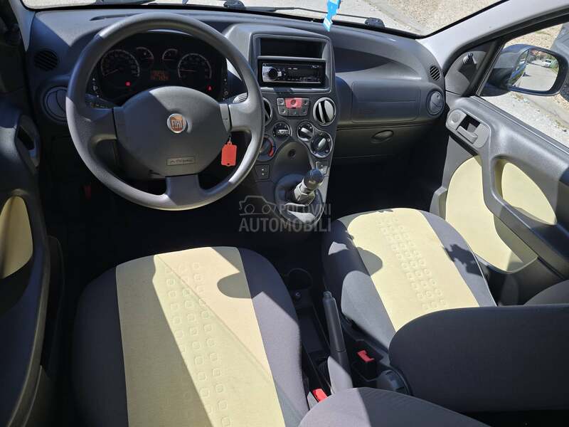 Fiat Panda 1.2