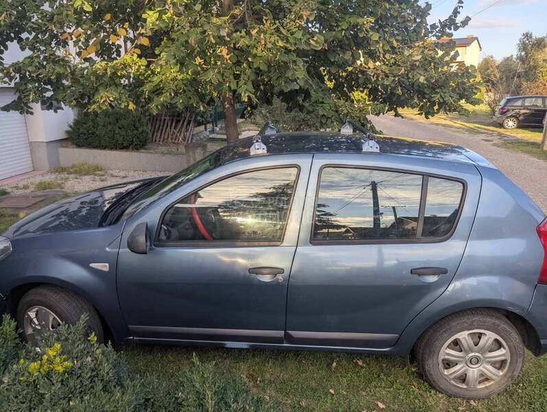 Dacia Sandero 1.4