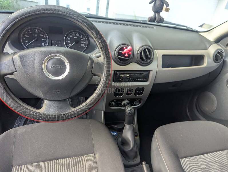 Dacia Sandero 1.4