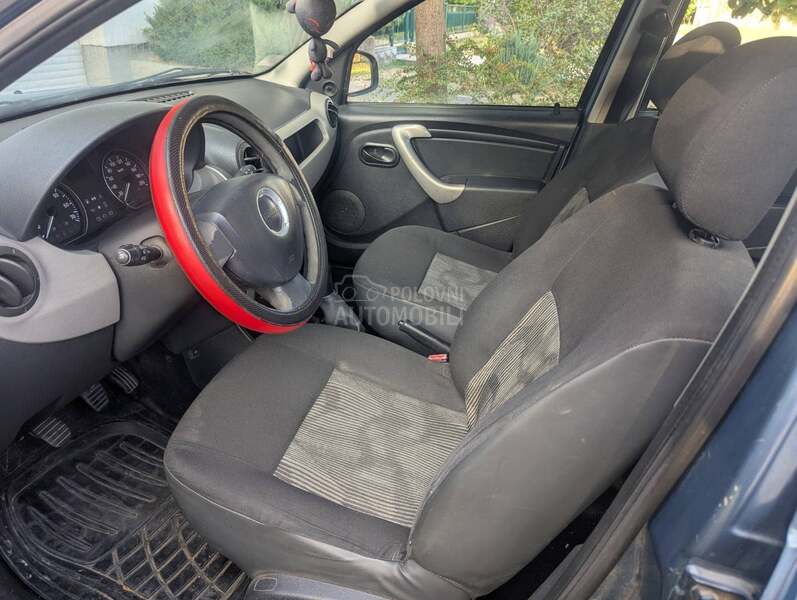 Dacia Sandero 1.4