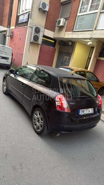 Fiat Stilo 1.6