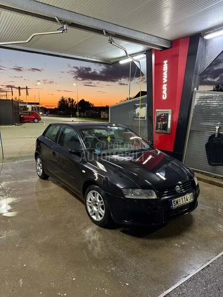 Fiat Stilo 1.6