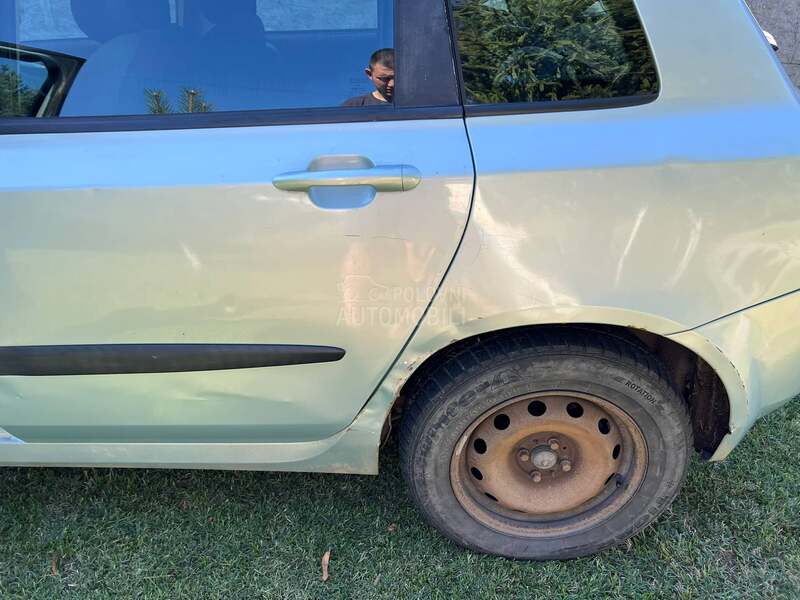 Fiat Stilo 1.9 JTD