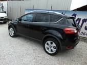 Ford Kuga 2.0 TDCI TITANIUM