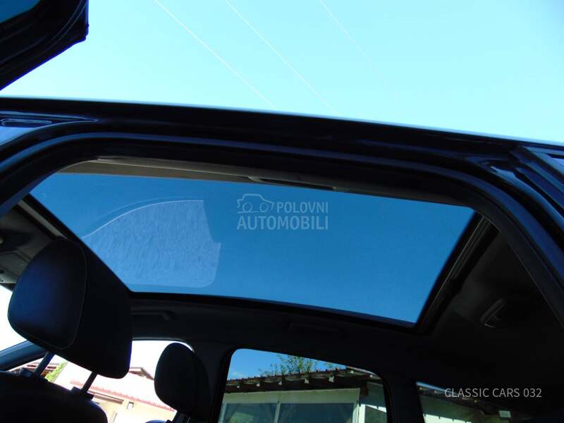 Ford Kuga 2.0 TDCI TITANIUM