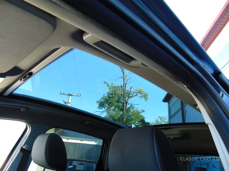 Ford Kuga 2.0 TDCI TITANIUM