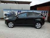 Ford Kuga 2.0 TDCI TITANIUM