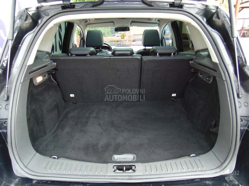 Ford Kuga 2.0 TDCI TITANIUM