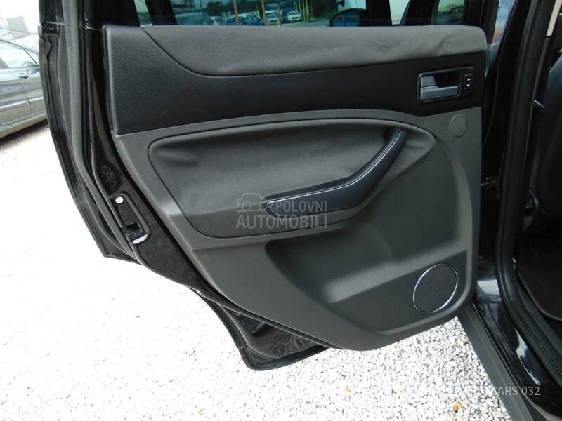 Ford Kuga 2.0 TDCI TITANIUM