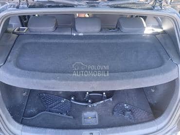 Polica za Volkswagen Golf 7