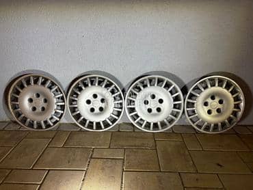 Ratkapne original 15" Bez rupa