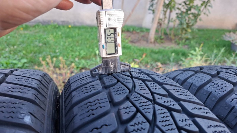 Aluminijumske felne Cooper  Hatach 16" 5 x 112