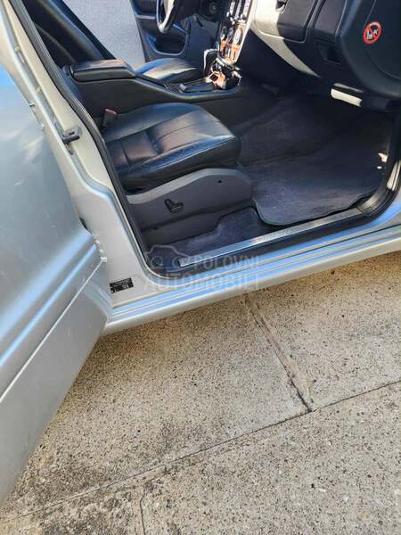 Mercedes Benz ML 270 z a m e n A