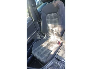 Sedista za Volkswagen Golf 7
