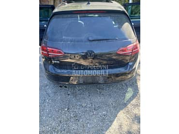 Stopovi gtd za Volkswagen Golf 7