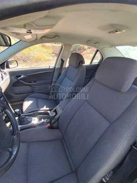 Saab 9-3 TID