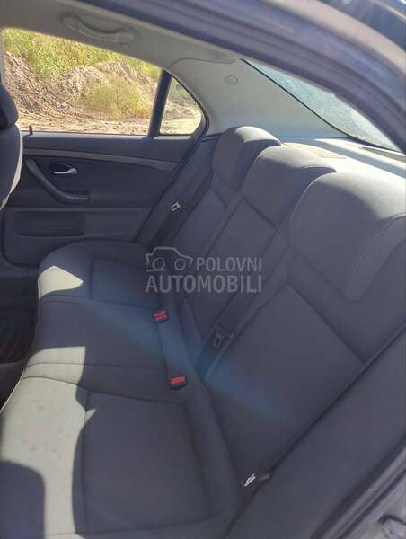 Saab 9-3 TID