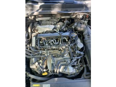 Motor 2.0tdi cuna za Volkswagen Golf 7