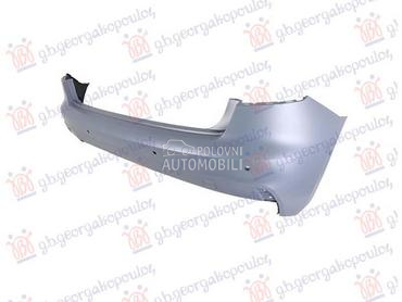 ZADNJI BRANIK PM (6 PDC SEN... za Audi A1 od 2018. do 2025. god.