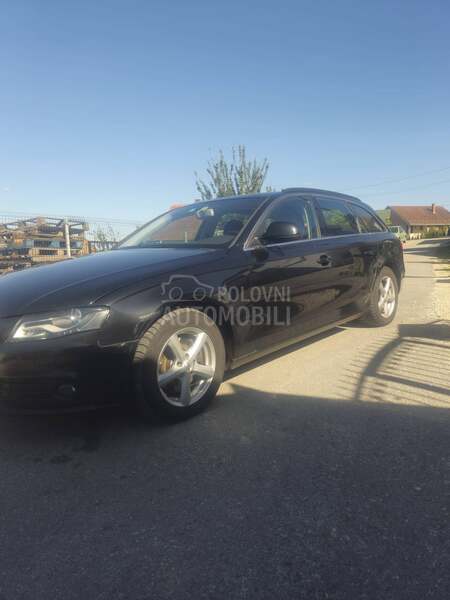 Audi A4 Dioda,Pano