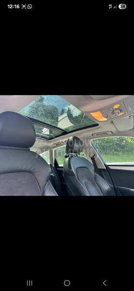 Audi A4 Dioda,Pano