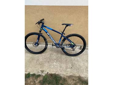 Rocky Mountain Btwin