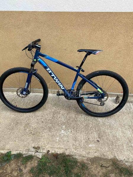 Rocky Mountain Btwin