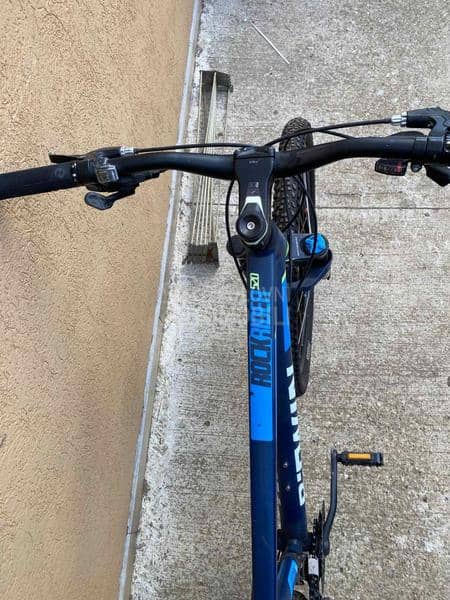 Rocky Mountain Btwin