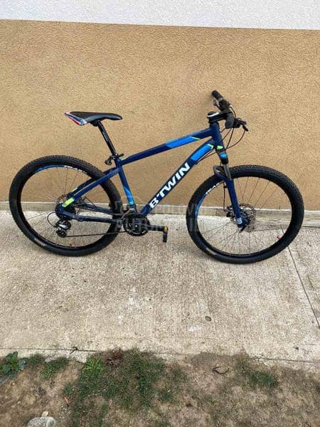 Rocky Mountain Btwin