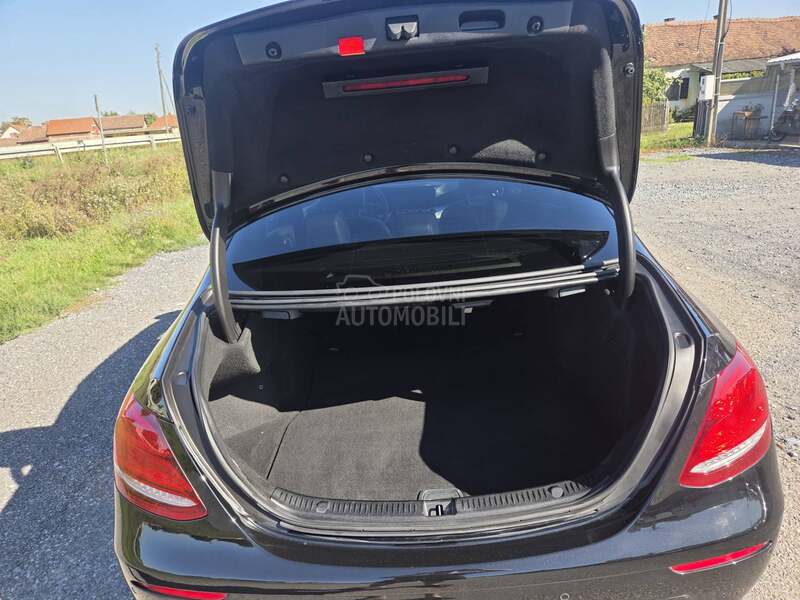 Mercedes Benz E 200 E200 cdi virtual