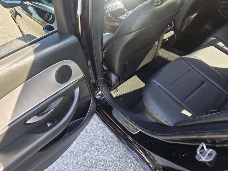 Mercedes Benz E 200 E200 cdi virtual