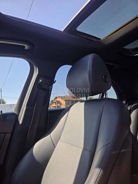 Mercedes Benz E 200 E200 cdi virtual