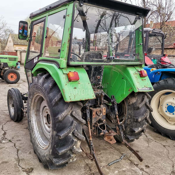Torpedo 4806 za berač