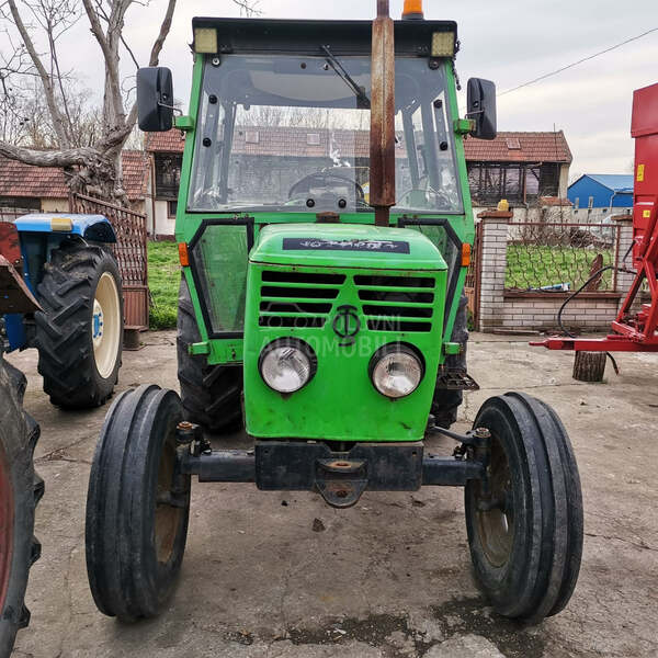 Torpedo 4806 za berač