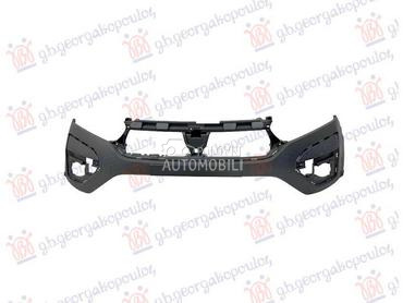 PREDNJI BRANIK PM (STEPWAY)... za Dacia Sandero od 2020. do 2025. god.