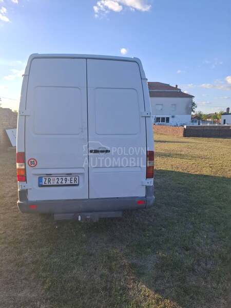Mercedes Benz Sprinter 311cdi