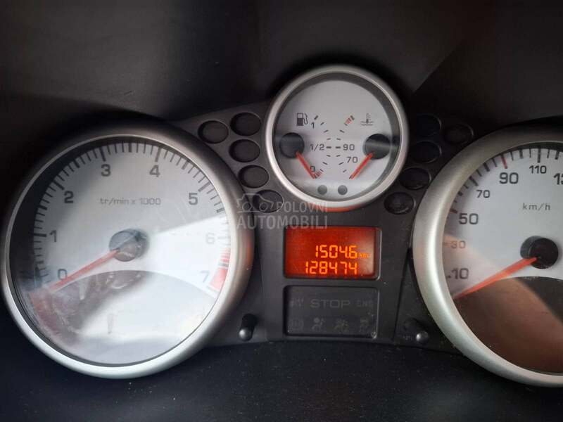Peugeot 206 plus 