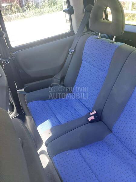 Volkswagen Lupo 