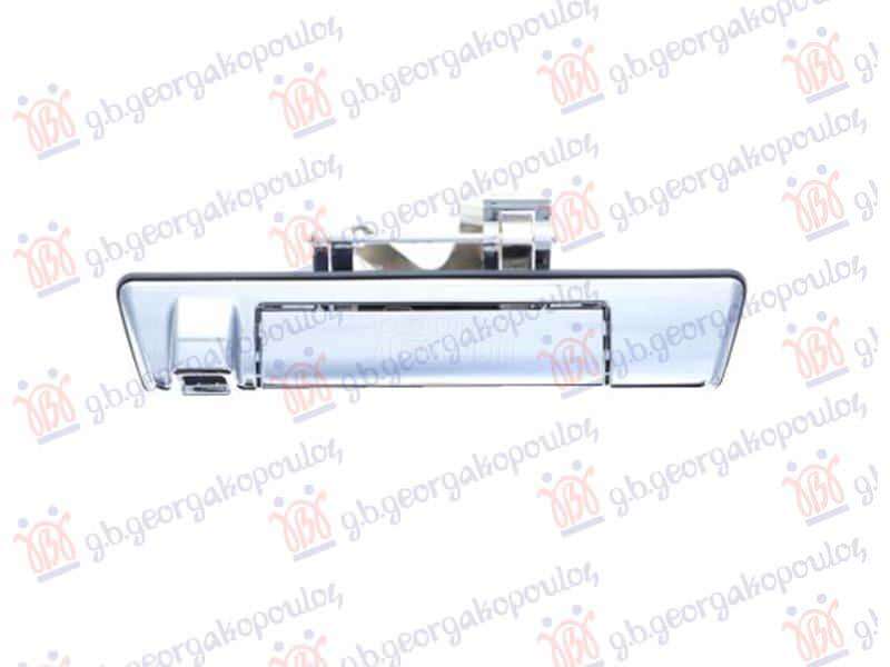 KVAKA GEPEK VRATA HROM  (OT...