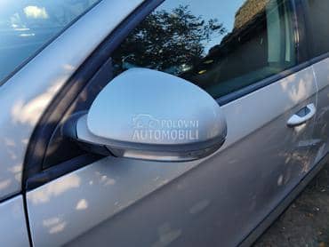Retrovizor za Volkswagen Passat B6 od 2005. do 2009. god.