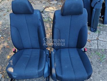 Sedista za Volkswagen Passat B6 od 2005. do 2010. god.