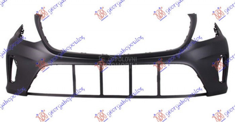 PREDNJI BRANIK PM  GLS (X16...