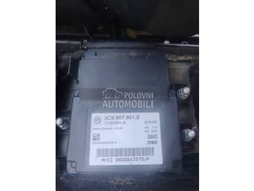 Modul rucne kocnice za Volkswagen Passat B6 od 2005. do 2010. god.
